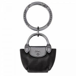 Longchamp Le Pliage Xtra Obeski Za Ključe Moški Črne Slovenija | 36069987001-