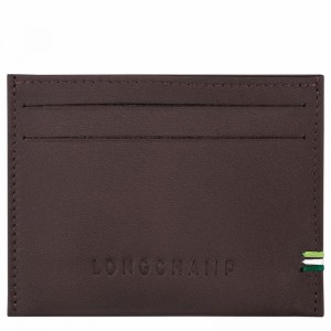 Longchamp sur Seine Etui za Kartice Moški Bež Slovenija | L3218HCX002