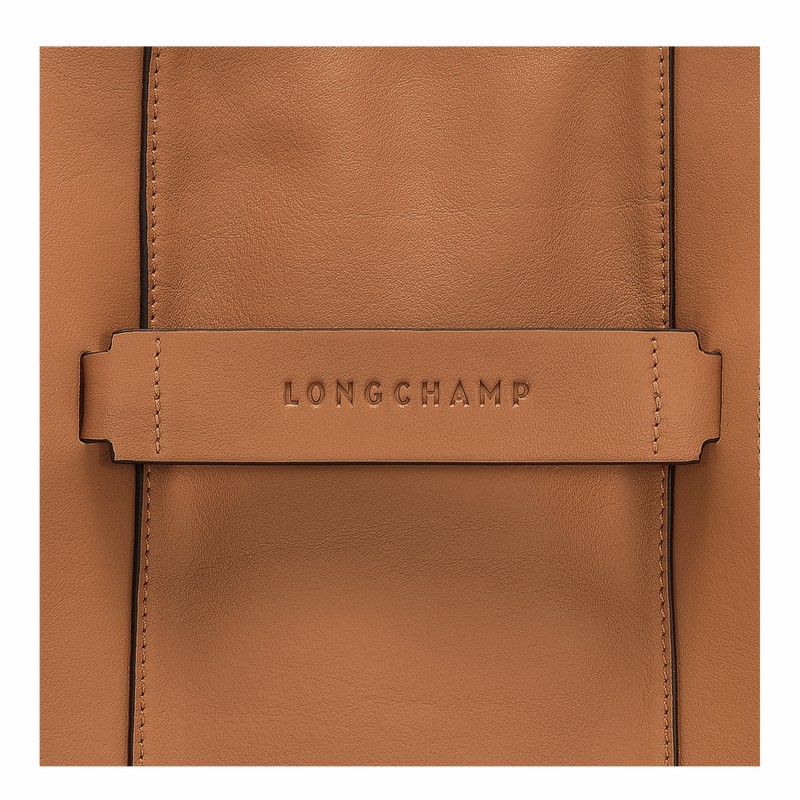 Longchamp 3D L Torba Tote Moški Bež Slovenija | 20052HCV016-