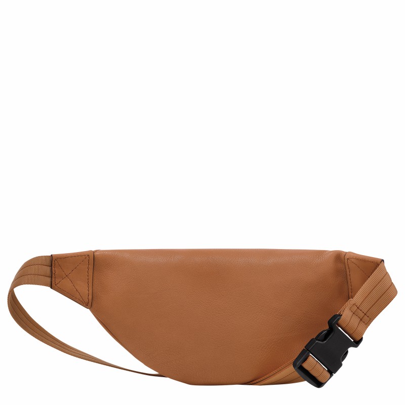 Longchamp 3D S Torba Za Pas Moški Bež Slovenija | 20054HCV016-