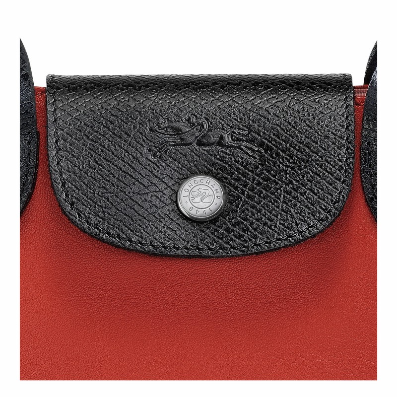 Longchamp Cabas Longchamp XS Torba Tote Ženski Roza Slovenija | 10263093018