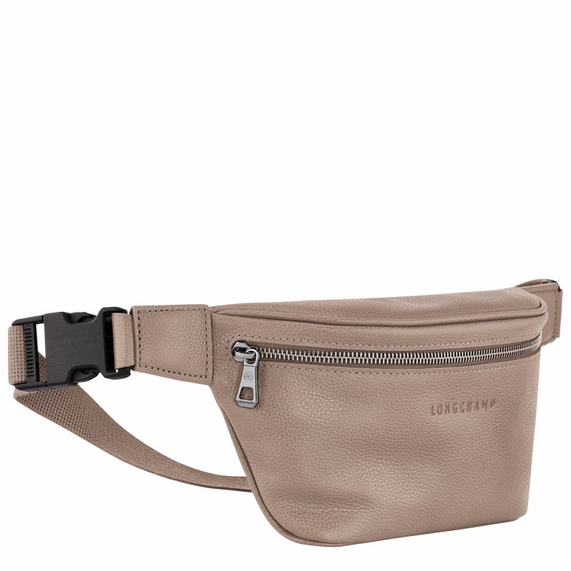 Longchamp Le FOULONNÉ M Torba Za Pas Moški Sive Slovenija | 20045021F78-