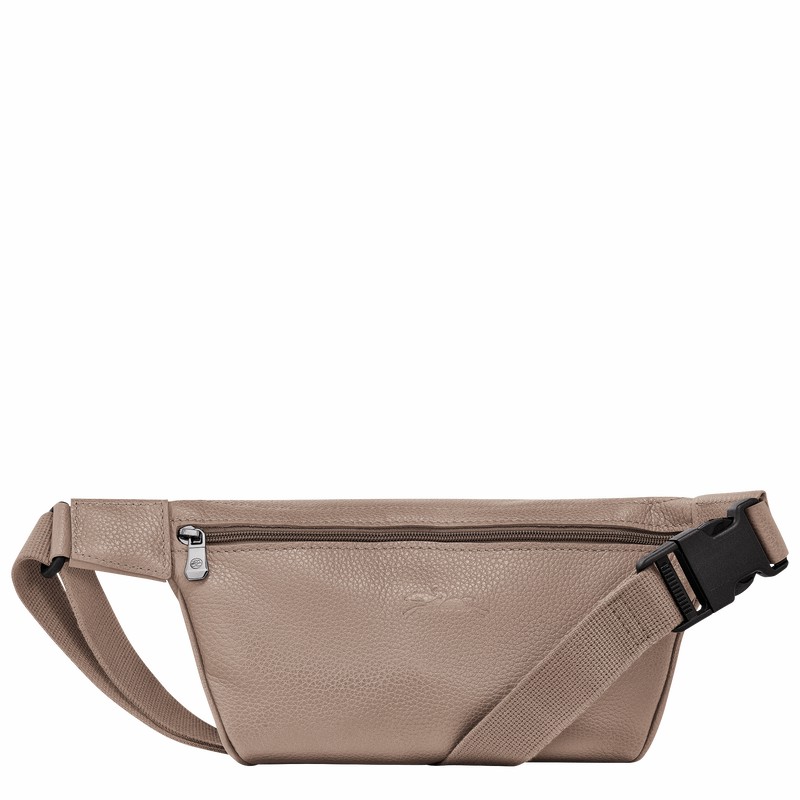 Longchamp Le FOULONNÉ M Torba Za Pas Moški Sive Slovenija | 20045021F78-