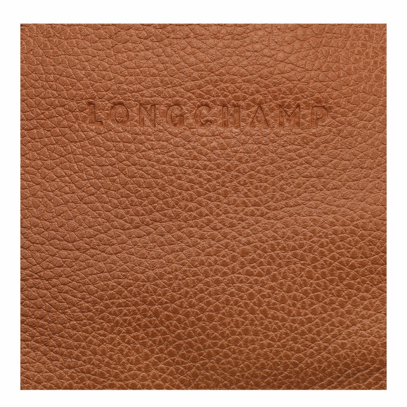 Longchamp Le FOULONNÉ M Torba Za Pas Ženski Caramel Slovenija | 20045021F72