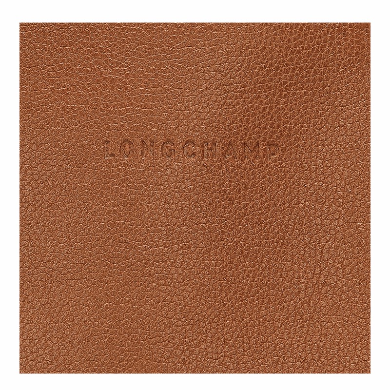 Longchamp Le FOULONNÉ S Torbica Ženski Caramel Slovenija | 10233021121