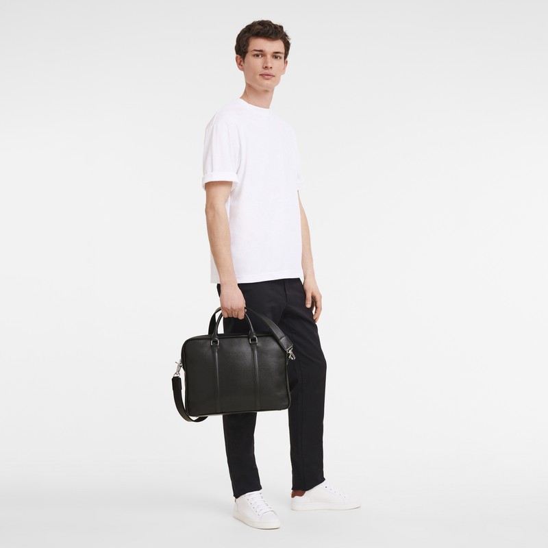 Longchamp Le FOULONNÉ XS Aktovka Moški Caramel Slovenija | L2121021F72-