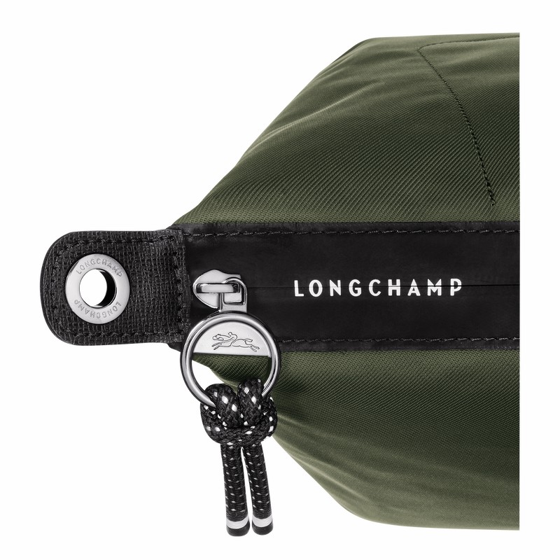 Longchamp Le Pliage Energy L Torbica Ženski Kaki Slovenija | L1515HSR892