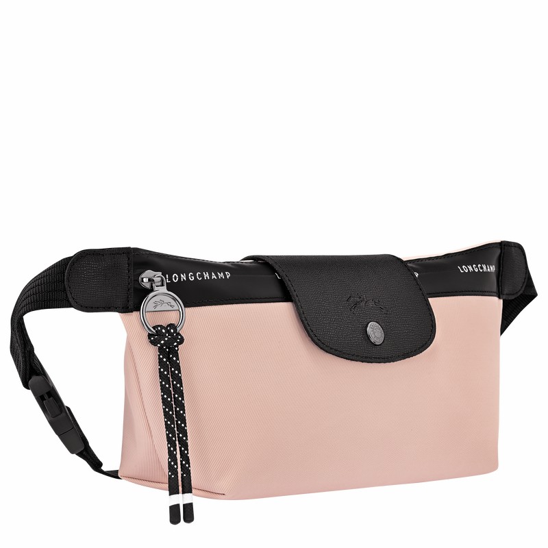 Longchamp Le Pliage Energy M Torba Za Pas Ženski Bež Slovenija | 10256HSR542