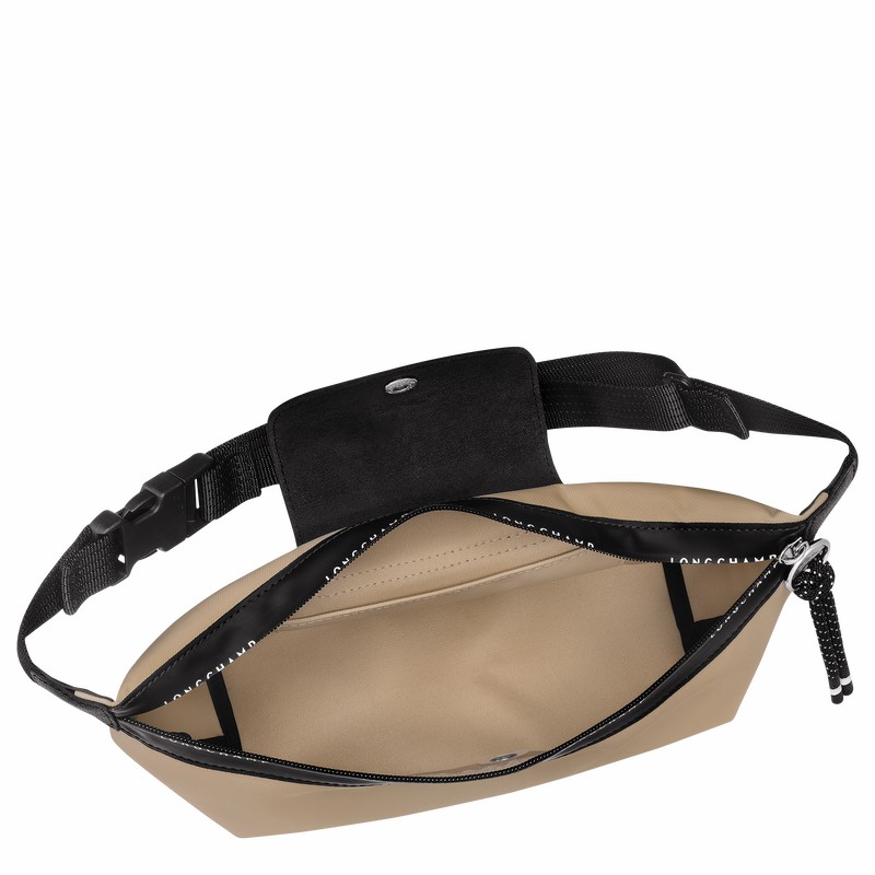 Longchamp Le Pliage Energy M Torba Za Pas Moški Sive Slovenija | 10256HSR299-
