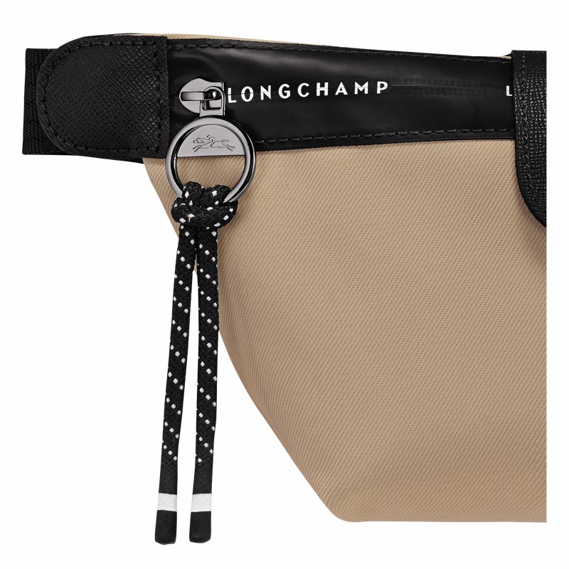 Longchamp Le Pliage Energy M Torba Za Pas Moški Sive Slovenija | 10256HSR299-
