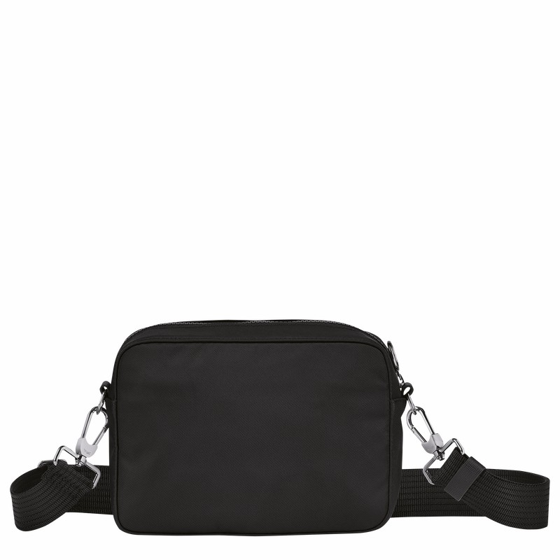 Longchamp Le Pliage Energy S Bucket Torba Moški Črne Slovenija | 20034HSR001-