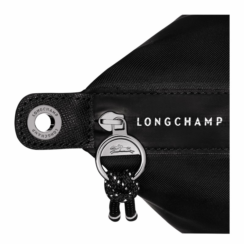 Longchamp Le Pliage Energy S Torbica Ženski Črne Slovenija | L1512HSR001