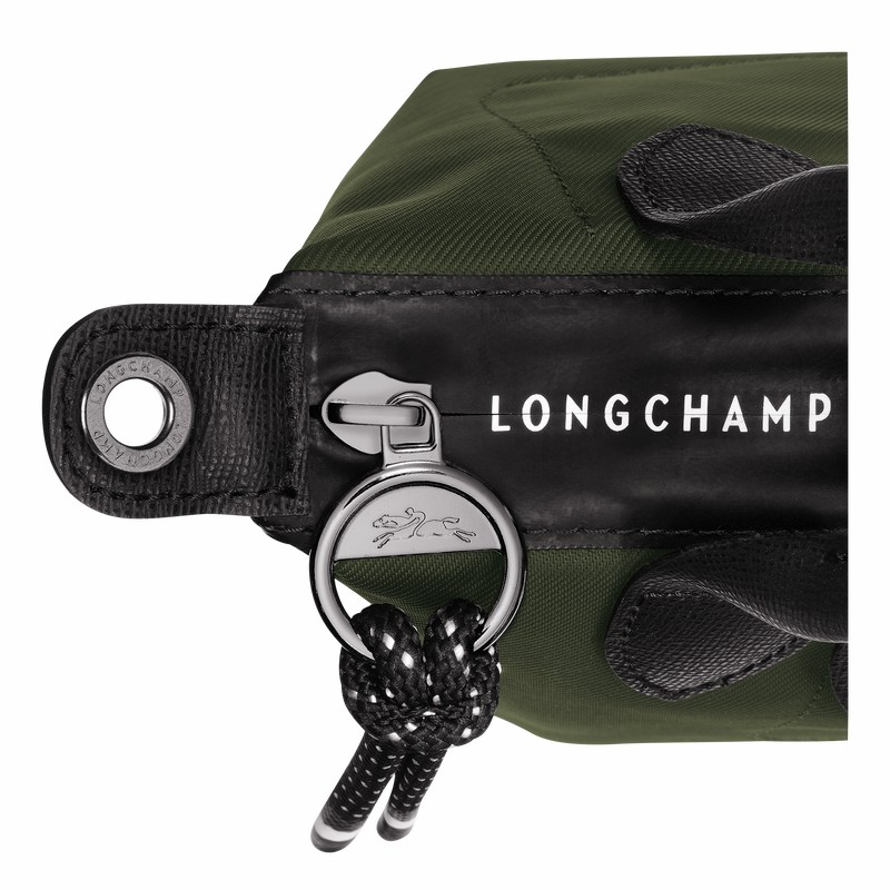Longchamp Le Pliage Energy XS Torbica Ženski Kaki Slovenija | L1500HSR892