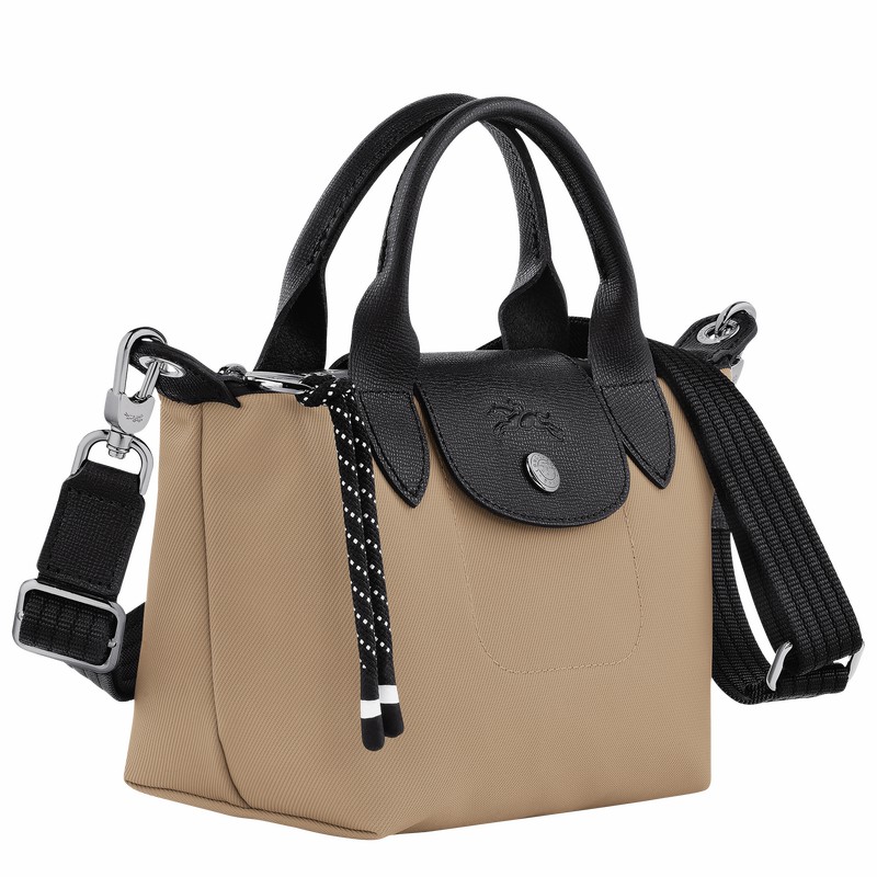 Longchamp Le Pliage Energy XS Torbica Ženski Sive Slovenija | L1500HSR299