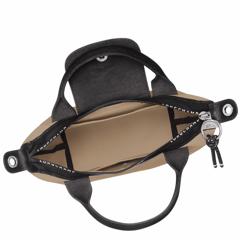 Longchamp Le Pliage Energy XS Torbica Ženski Sive Slovenija | L1500HSR299