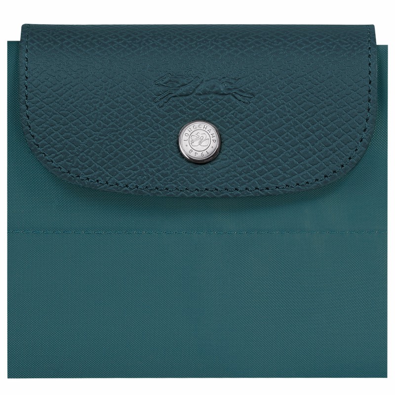 Longchamp Le Pliage Green M Torba Tote Ženski Pav Slovenija | 10168919P89
