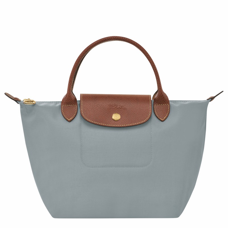 Longchamp Le Pliage Original S Torbica Ženski Sive Slovenija | L1621089P80