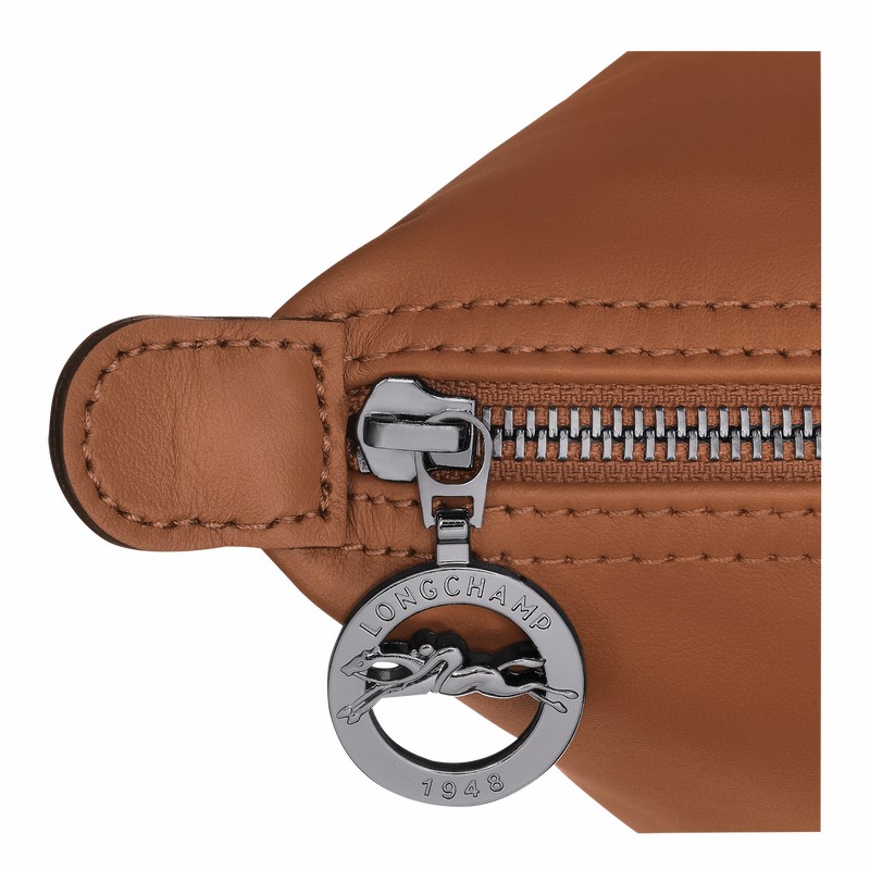 Longchamp Le Pliage Xtra M Torba Tote Ženski Rjave Slovenija | L2605987504