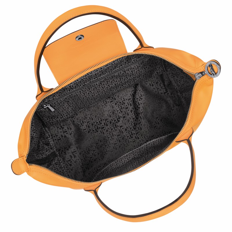 Longchamp Le Pliage Xtra M Torba Tote Ženski Marelice Slovenija | L2605987222