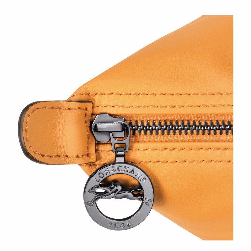 Longchamp Le Pliage Xtra M Torba Tote Ženski Marelice Slovenija | L2605987222