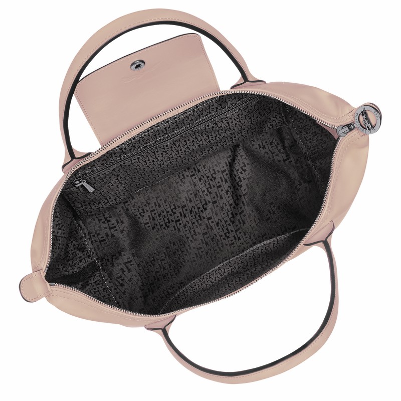 Longchamp Le Pliage Xtra M Torba Tote Ženski Bež Slovenija | L2605987542