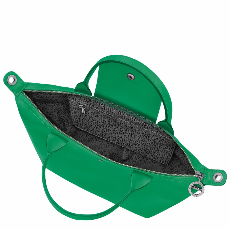 Longchamp Le Pliage Xtra S Torbica Ženski Zelene Slovenija | L1512987249