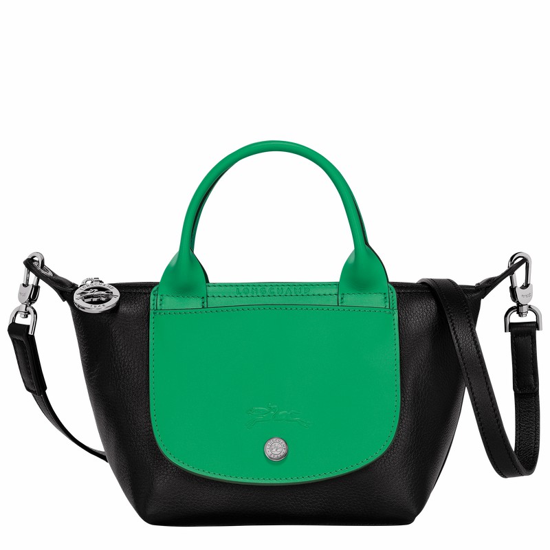 Longchamp Le Pliage Xtra XS Torbica Ženski Zelene Slovenija | L1500HFJ129