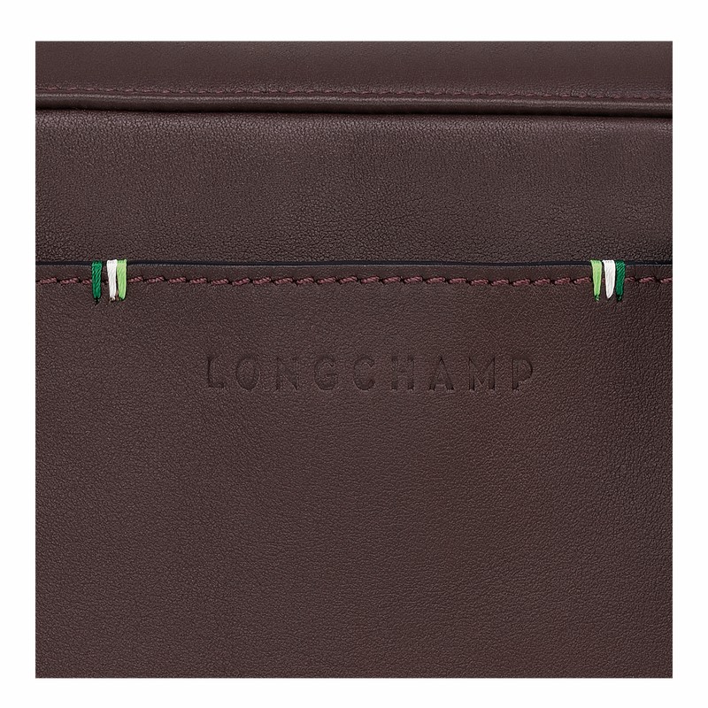 Longchamp sur Seine Bucket Torba Moški Bež Slovenija | 20049HCM002