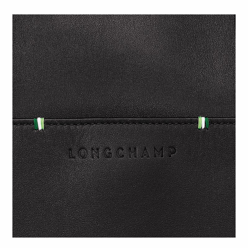 Longchamp sur Seine M Aktovka Moški Črne Slovenija | 20048HCM001